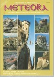 Meteora - Istoria Manastirilor si Monarhismului, Theoharis M. Provatakis, Romana, Brosata, Harta, Gravuri, Atena