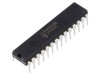 Microcontroler AVR SPDIP28 1,8-5,5VDC 23 &Icirc;ntreruperi Externe