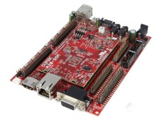 Placă de Dezvoltare ARM A20 Dual-Core 6-16VDC