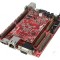 Placă de Dezvoltare ARM A20 Dual-Core 6-16VDC