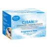 Set 5 umerase anti-umiditate pentru sifonier Clean Air, 5 x 200 g, fara miros