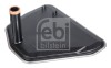 FEBI BILSTEIN 105812 Filtru hidraulic, cutie de viteze automata