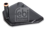FEBI BILSTEIN 105812 Filtru hidraulic, cutie de viteze automata