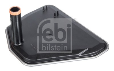 FEBI BILSTEIN 105812 Filtru hidraulic, cutie de viteze automata foto