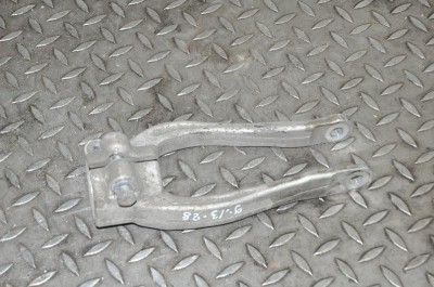 Braț inferior dreapta față BMW 5 G30 2017 OEM: 6861120 10703248 foto