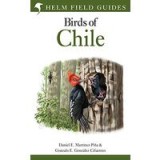 Field Guide to the Birds of Chile