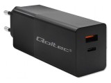 Alimentator 5VDC 5A 100W, QOLTEC