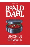 Unchiul Oswald - Roald Dahl