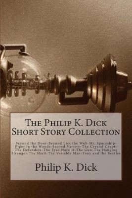 The Philip K. Dick Short Story Collection foto