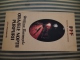 Orasele noptii purpurii