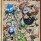 Fairytail 1 - Hiro Mashima , A820