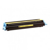 Cartus toner HP Q6002A HP124A Yellow compatibil