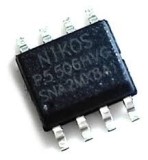 P5506HVG - Nikos