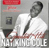 Nat King Cole - Greatest Hits, CD