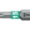 Capăt Șurubelniță Torx TX15 25mm BiTorsion