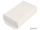 Carcasă universală cu lame de fixare TEKAM 85mm x 145mm