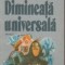 Dimineata universala - nuvele -