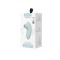 Pulse Lite Neo - Stimulator clitoris, verde. 11.3 cm