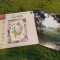 Pack 2 LP PRESE VINIL EDITII JAPONEZE &quot; ZAMFIR &quot; (VG++)