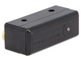 Micro&icirc;ntrerupător SNAP ACTION 15A 250VAC SPDT