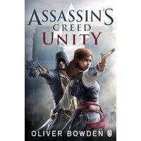 Assassin&#039;s Creed - Unity