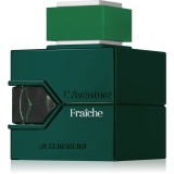 Al Haramain L&#039;Aventure Fraiche extract de parfum pentru bărbați 100 ml