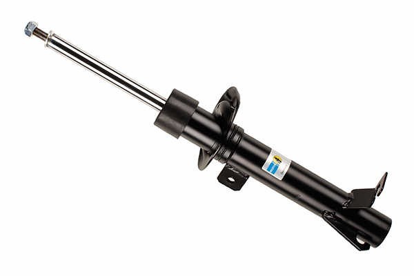 Amortizor FORD FIESTA V (JH, JD) (2001 - 2010) RINGER 1542002111