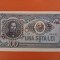 Bancnota 100 lei 1952 specimen - UNC+