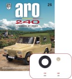 Numarul 26. Aro 240