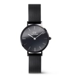 Cumpara ieftin Ceas Dama, Daniel Wellington, Petite Reflection DW00100798 - Marime universala