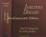 Cumpara ieftin Infectious Diseases - Dr. D. Hoeprich, M.Colin Jordan