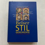 Belser Stil Geschichte - Mittelalter