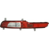 Stop spate lampa Kia SPORTAGE (SL), 06.2010-05.2014, partea Stanga, in bara, fara suport becuri, Depo