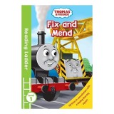 Thomas and Friends: Fix and Mend
