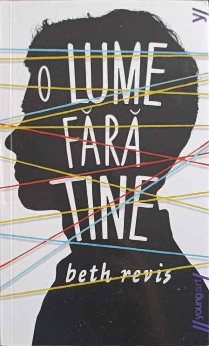 O LUME FARA TINE-BETH REVIS-252201