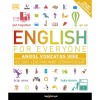 English for Everyone: Angol vonzatos ig&eacute;k - Az 1000 leggyakoribb sz&oacute;kapcsolat - Thomas Booth