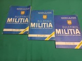 BULETINUL MILIȚIA* &Icirc;N AJUTORUL PREGĂTIRII DE SPECIALITATE * NR. 1-3* 1989 * 2 3 3