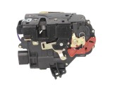 Incuietoare usa AUDI TT (8N3) (1998 - 2006) BLIC 6010-25-016421P