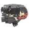 Incuietoare usa AUDI A4 (8D2, B5) (1994 - 2001) BLIC 6010-25-016421P