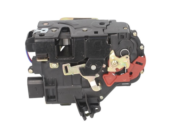 Incuietoare usa AUDI TT (8N3) (1998 - 2006) BLIC 6010-25-016421P