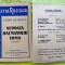 E964-I-Cezar Petrescu- NEPOATA HATMANULUI TOMA-Prima Editie prb. anii cca 1930.