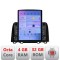 Navigatie Honda CRV 2016-2022 G-CRV19 ecran tip TESLA 9.7&quot; cu Android Radio Bluetooth Internet GPS WIFI 4+32GB DSP 4G CarStore Technology