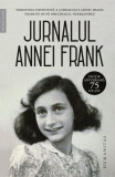 Jurnalul Annei Frank (editie aniversara 75 de ani)