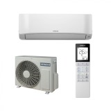 Aparat aer conditionat Hitachi Air Home 400, Split de perete, 18000 btu/h, WiFi INCLUS, Mold Guard, Antivirus filter, Frostwash, Sleep Sense, Smart Ec