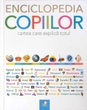 Enciclopedia Copiilor - Cartea Care Explica Totul, Colectiv, Litera, 2019, Cartonata, 304 Pagini, Carte Copii, Povesti