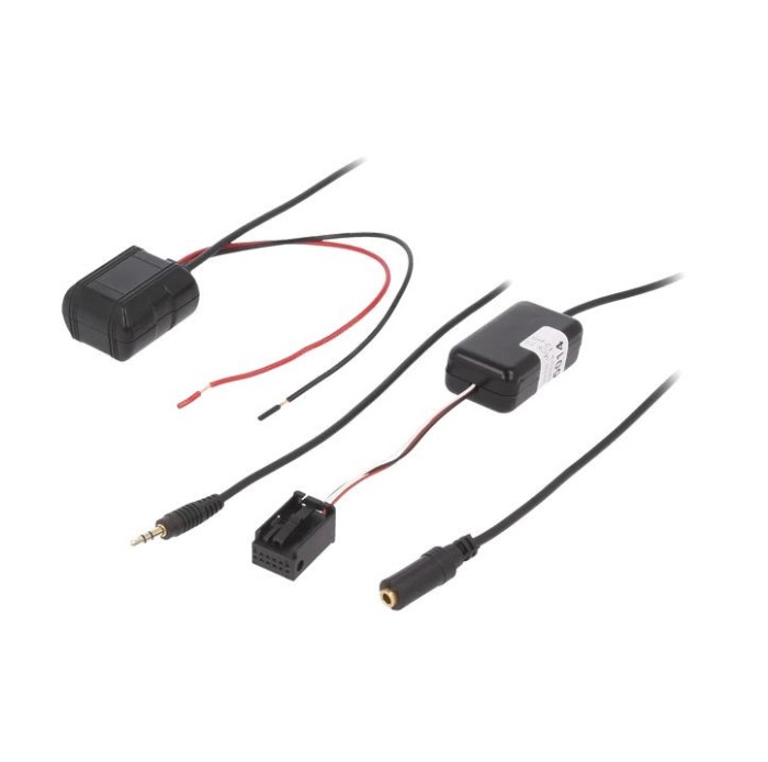 Adaptor Bluetooth, BMW, BLUEBIRD, T111070