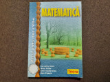 Matematica. Manual Pentru Clasa A VIII-A - Corneliu Savu, Gina Caba 26/3