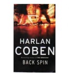 Harlan Coben - Back Spin - 110103