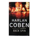 Harlan Coben - Back Spin - 110103
