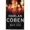 Harlan Coben - Back Spin - 110103